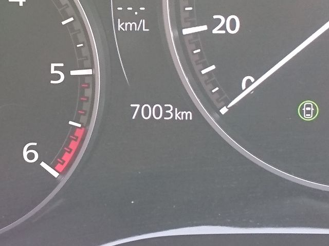 MAZDA 3 SEDAN 2024 Image 31