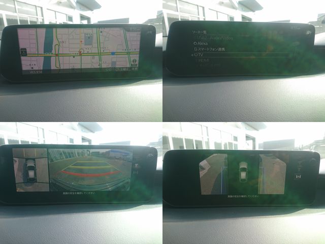 MAZDA 3 SEDAN 2024 Image 31