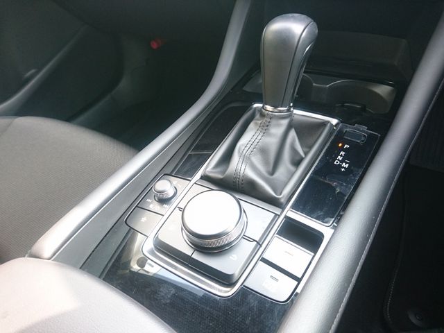 MAZDA 3 SEDAN 2024 Image 31