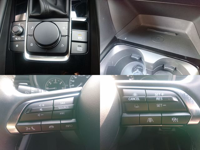 MAZDA 3 SEDAN 2024 Image 31