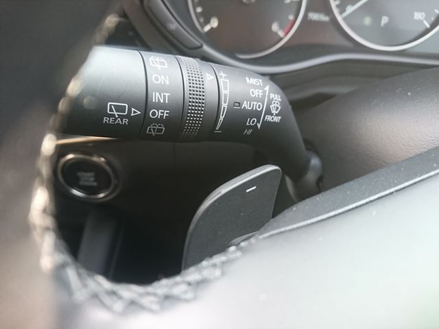 MAZDA 3 SEDAN 2024 Image 31