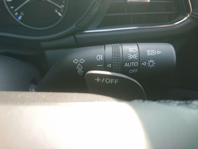 MAZDA 3 SEDAN 2024 Image 31