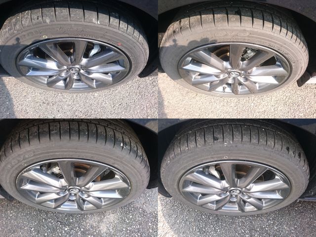 MAZDA 3 SEDAN 2024 Image 31