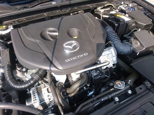 MAZDA 3 SEDAN 2024 Image 31