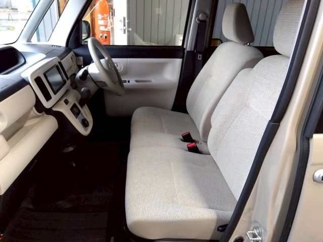 DAIHATSU MOVE CANBUS 4WD 2019 Image 31