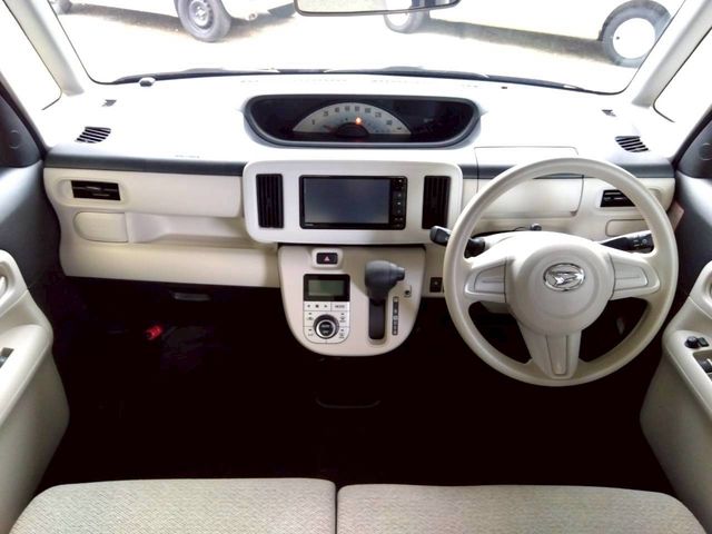 DAIHATSU MOVE CANBUS 4WD 2019 Image 31