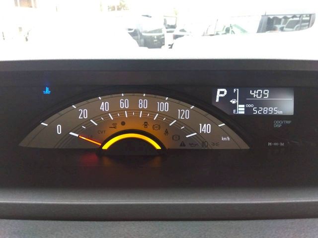 DAIHATSU MOVE CANBUS 4WD 2019 Image 31