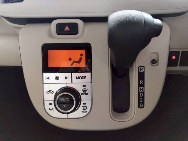 DAIHATSU MOVE CANBUS 4WD 2019 Image 31