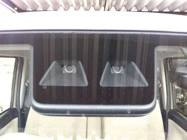 DAIHATSU MOVE CANBUS 4WD 2019 Image 31