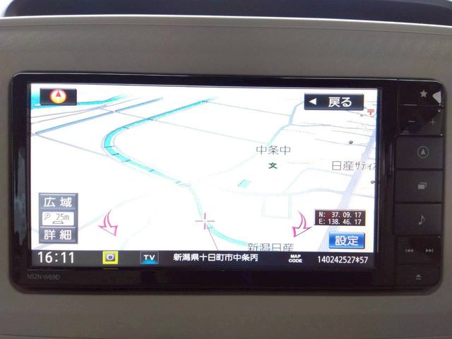 DAIHATSU MOVE CANBUS 4WD 2019 Image 31