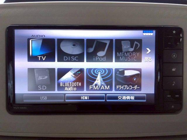 DAIHATSU MOVE CANBUS 4WD 2019 Image 31