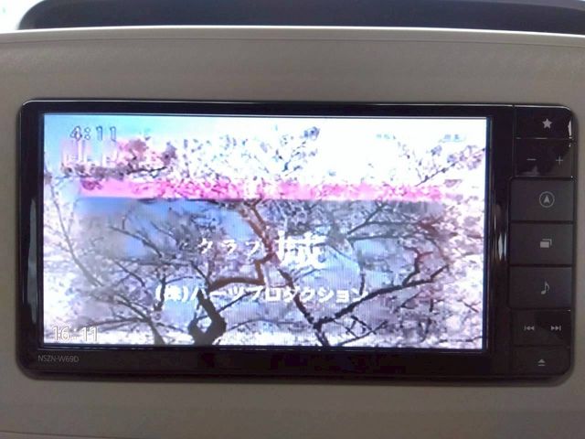 DAIHATSU MOVE CANBUS 4WD 2019 Image 31