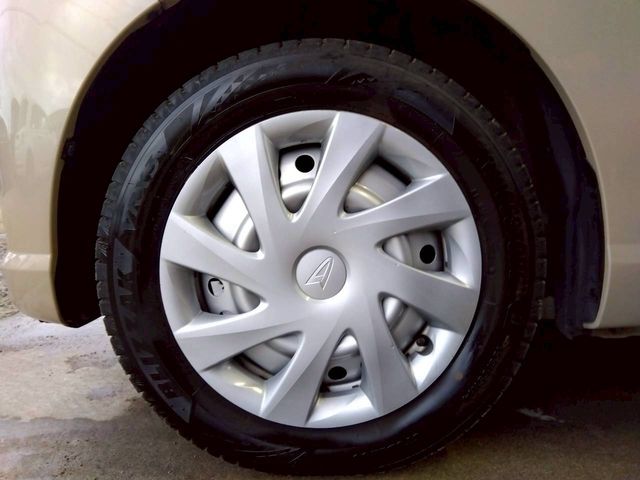 DAIHATSU MOVE CANBUS 4WD 2019 Image 31