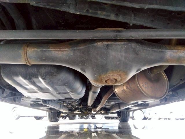 DAIHATSU MOVE CANBUS 4WD 2019 Image 31