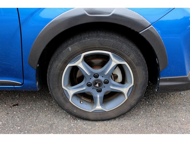 TOYOTA COROLLA FIELDER HYBR 2015 Image 31