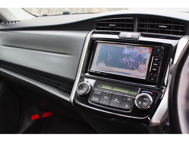 TOYOTA COROLLA FIELDER HYBR 2015 Image 31