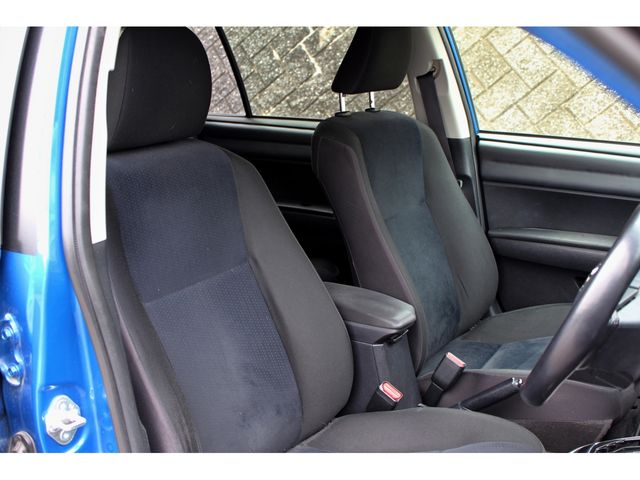 TOYOTA COROLLA FIELDER HYBR 2015 Image 31