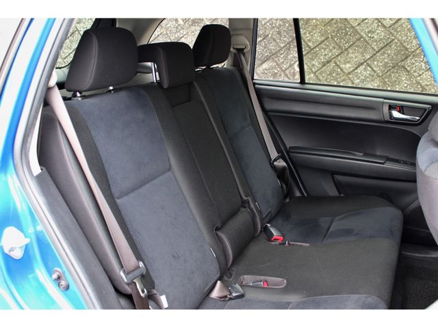 TOYOTA COROLLA FIELDER HYBR 2015 Image 31