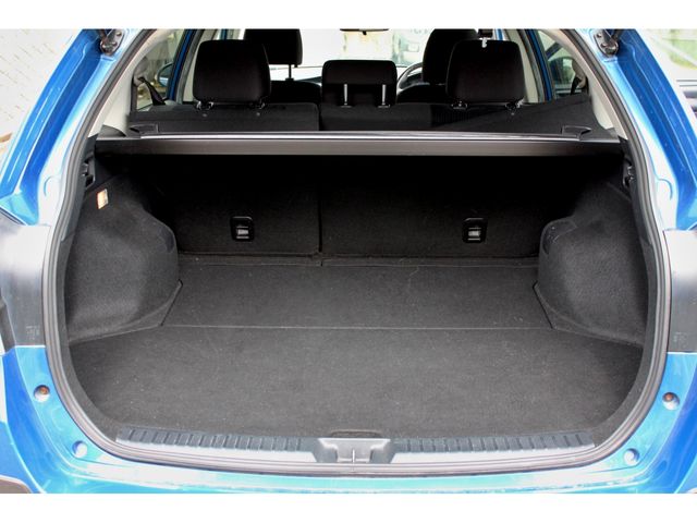 TOYOTA COROLLA FIELDER HYBR 2015 Image 31