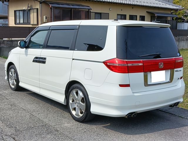 HONDA ELYSION PRESTIGE 2007 Image 31