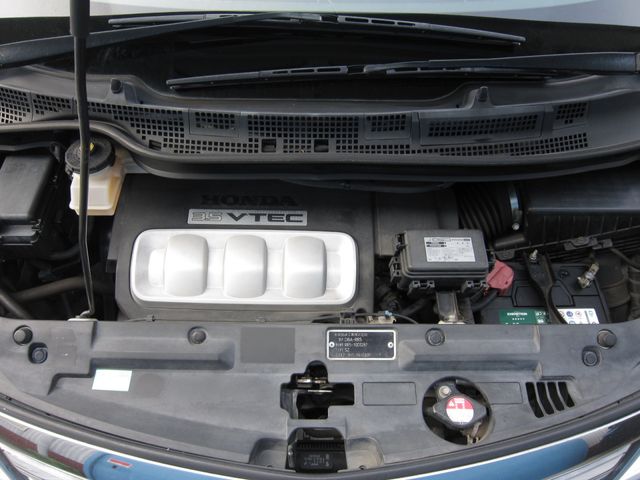 HONDA ELYSION PRESTIGE 2007 Image 31