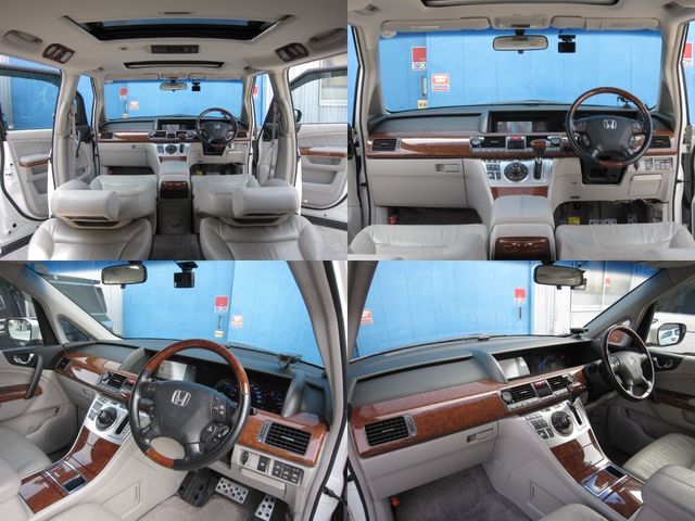 HONDA ELYSION PRESTIGE 2007 Image 31