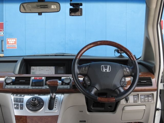 HONDA ELYSION PRESTIGE 2007 Image 31