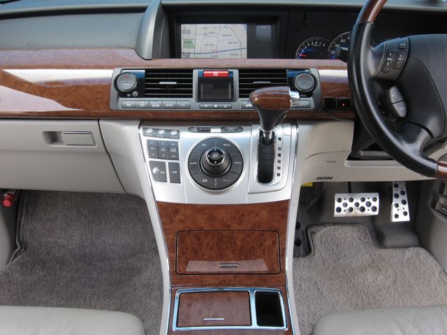 HONDA ELYSION PRESTIGE 2007 Image 31