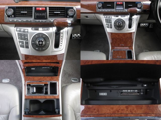 HONDA ELYSION PRESTIGE 2007 Image 31