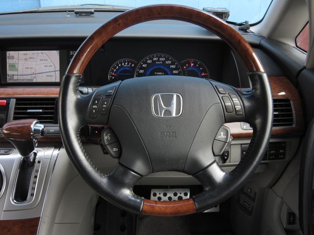 HONDA ELYSION PRESTIGE 2007 Image 31