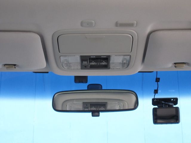 HONDA ELYSION PRESTIGE 2007 Image 31