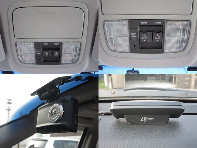 HONDA ELYSION PRESTIGE 2007 Image 31