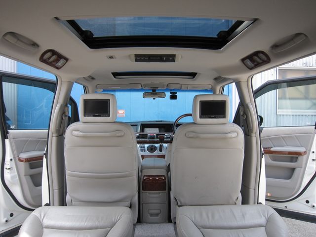 HONDA ELYSION PRESTIGE 2007 Image 31