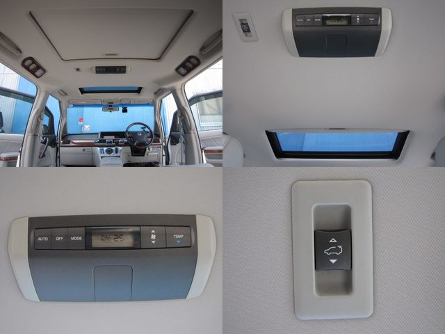 HONDA ELYSION PRESTIGE 2007 Image 31