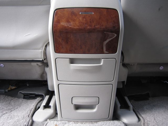 HONDA ELYSION PRESTIGE 2007 Image 31