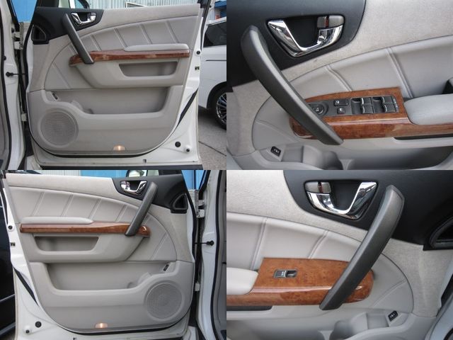 HONDA ELYSION PRESTIGE 2007 Image 31