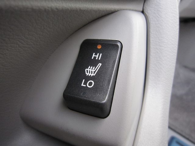 HONDA ELYSION PRESTIGE 2007 Image 31