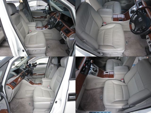 HONDA ELYSION PRESTIGE 2007 Image 31