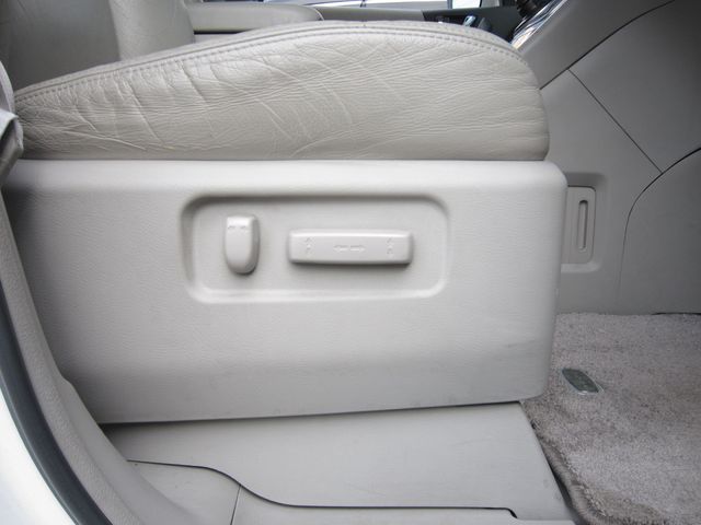 HONDA ELYSION PRESTIGE 2007 Image 31