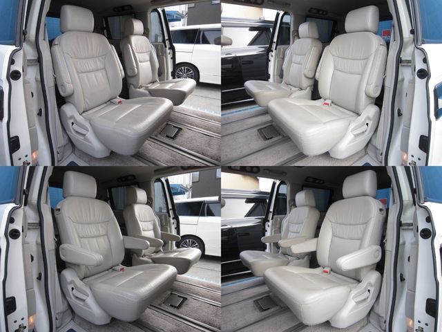 HONDA ELYSION PRESTIGE 2007 Image 31