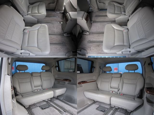 HONDA ELYSION PRESTIGE 2007 Image 31