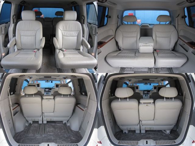 HONDA ELYSION PRESTIGE 2007 Image 31