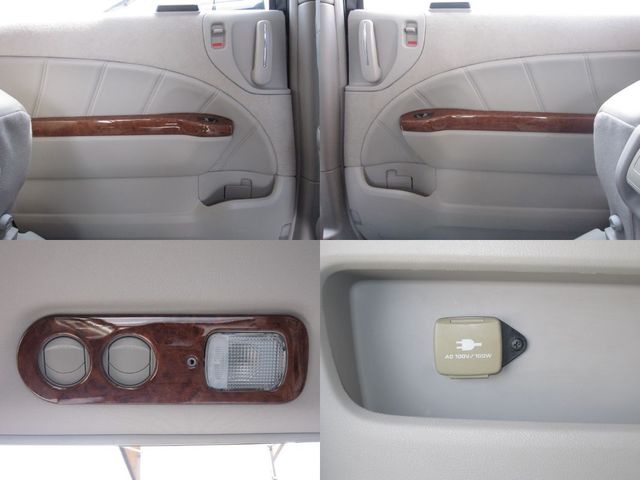 HONDA ELYSION PRESTIGE 2007 Image 31