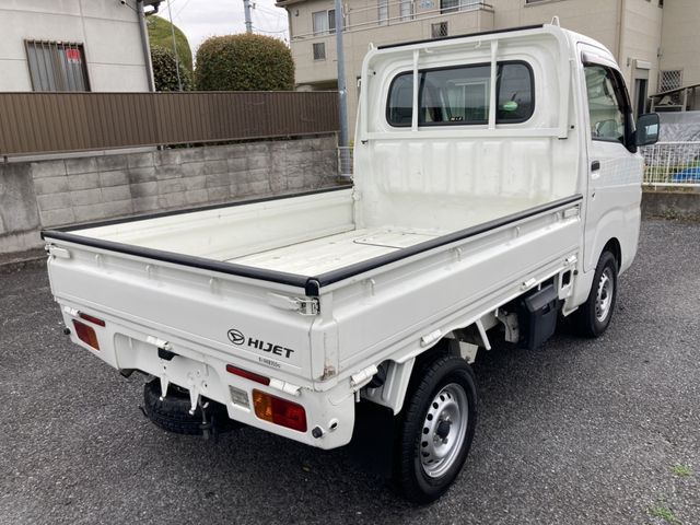 DAIHATSU HIJET TRUCK 2015 Image 31
