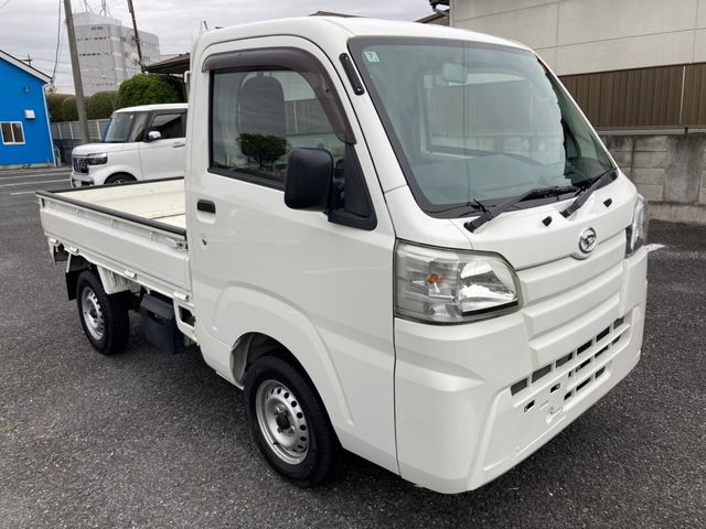 DAIHATSU HIJET TRUCK 2015 Image 31