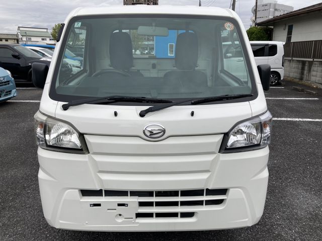 DAIHATSU HIJET TRUCK 2015 Image 31