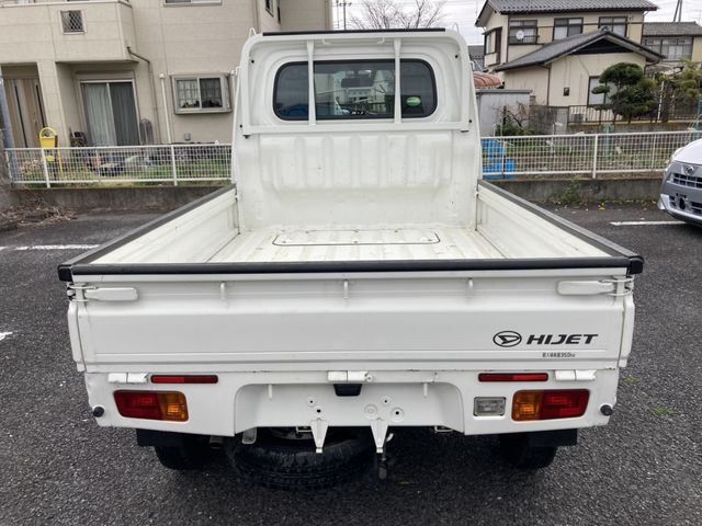 DAIHATSU HIJET TRUCK 2015 Image 31
