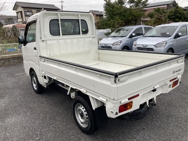 DAIHATSU HIJET TRUCK 2015 Image 31