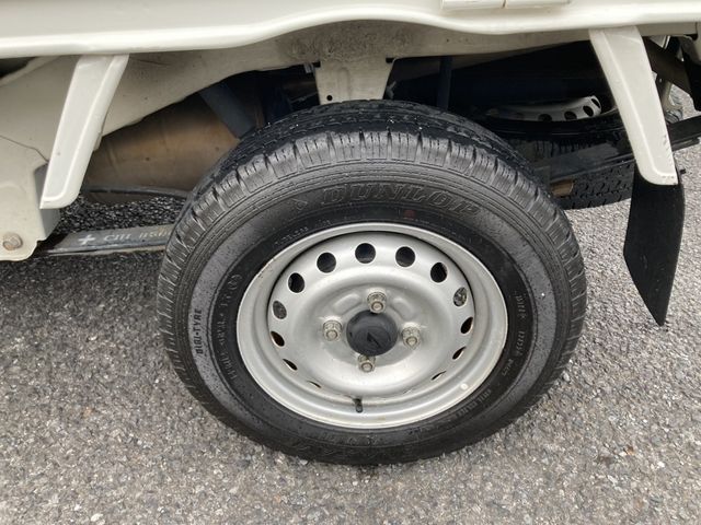 DAIHATSU HIJET TRUCK 2015 Image 31