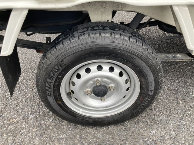 DAIHATSU HIJET TRUCK 2015 Image 31